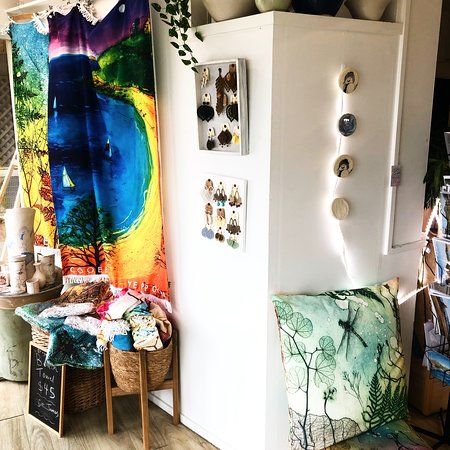 Jet James Art Gallery